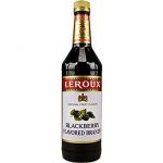 Leroux Blackberry Brandy