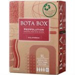 Bota Box Redvolution Adel