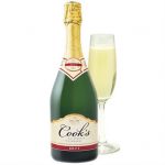 Cook's Brut Imperial Adel