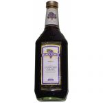 Manischewitz Concord Grape Kosher Wine Adel