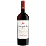 Menage A Trois Red Adel