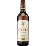 Ron Abuelo Rum Anejo Adel