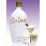 Rumchata Horchata Con Ron
