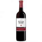 Sutter Home Cabernet Sauvignon Adel