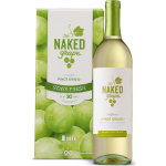 The Naked Grape Pinot Grigio Box Adel