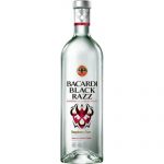 Bacardi Rum Black Razz Adel