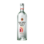 Bacardi Rum Peach Red Adel