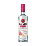 Bacardi Rum Raspberry Adel