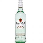Bacardi Superior Adel
