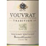 Barton & Guestier Vouvray 750ml