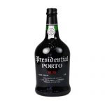 Presidential Porto Ruby Adel