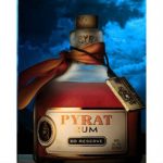 Pyrat Rum XO Reserve Adel