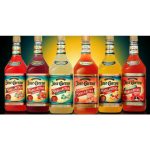 Jose Cuervo Margarita Adel