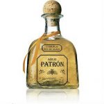 Patron Tequila Anejo Adel