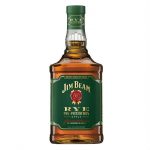jim beam rye