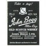 john begg adel