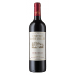 Chateau Les Reuilles Bordeaux