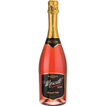 Bartenura Moscato Rose Adel