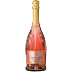 Santero Moscato Rose Adel