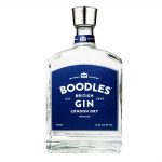 Boodles London Dry Gin 750ml