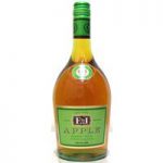 E&J Apple Brandy