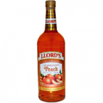 Llord's Peach Brandy 1L