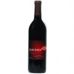 Luscious Red Cabernet Sauvignon