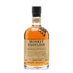 Monkey Shoulder Scotch Whiskey 750ml