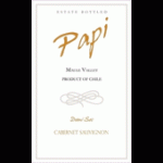 Papi Cabernet Sauvignon Demi Sec