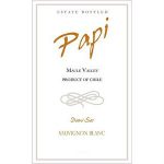 Papi Sauvignon Blanc Demi Sec