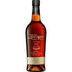 Ron Zacapa Centenario Edicion Negra Solera Gran Reserva Rum 750ml