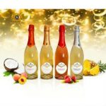 Santero Moscato & Pineapple