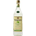 Seagram's Lime Twisted Gin 750ml