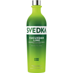 Svedka Cucumber Lime 50ml