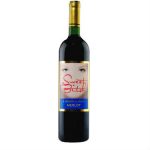 Sweet Bitch Merlot Smooth & Fruity 1.5L
