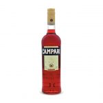Campari Aperitivo