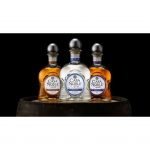 Casa Noble Anejo Tequila 750ml- Organic