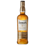 Dewar's 15 Years Monarch Whiskey 750ml