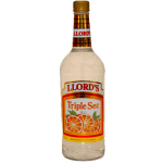 Llord's Triple Sec 1L