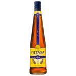 Metaxa 5 Star Brandy 750ml