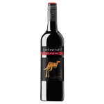 Yellow Tail Big Bold Red