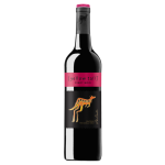 yellow tail pinot noir izzy