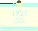 1921 Tequila Blanco 750ml