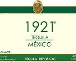 1921 Tequila Reposado 750ml