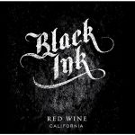 Black Ink Red Wine 750ml
