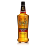 Black Velvet Cinnamon Rush Whiskey 750ml