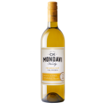 CK Mondavi Chardonnay 750ml