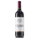 Château Barrail des Moines 750ml