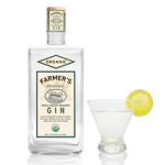 Farmers Small Batch Gin 750ml- Organic