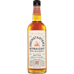 Hochstader Staright Rye 750ml